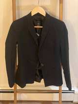 Forever 21 Women's Black Blazer - Image 1