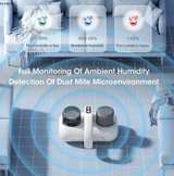 Mite Removal Equipment UV Vacuum Cleaner - Image 4