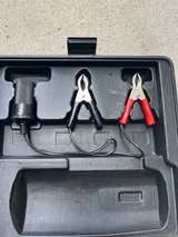 Impact Wrench Electric Kit for Car Truck Van Power Outlet - Image 5