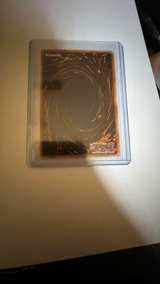 Swift Gaia the Fierce Knight RP02-EN085 Super Rare - Image 2