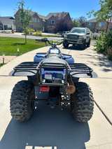 Yamaha Polaris ATV 300 - Image 5