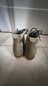 Origin USA 6-Inch Men's Boots - Image 1
