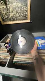 Sting - Bring on the Night Vinyl LP (UK Pressing) - Image 5