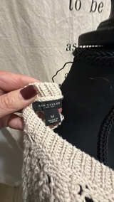 Ann Taylor Women's sweater - Image 3