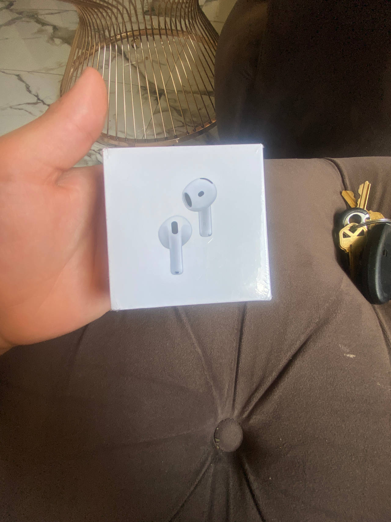 Apple AirPods