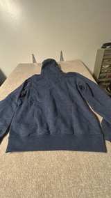 Caterpillar Men's Trademark Logo Hoodie - Image 7