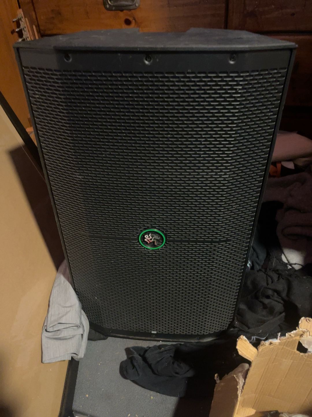 Mackie Thump 212XT 12" Powered Speaker