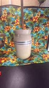 Marshall Pottery 2 Gallon Butter Churn - Image 6