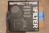 K&N Air Intake
Spectre 8131 Conical Air Filter Black 6.7in Tall - Image 4