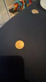 1994 Belgium 20 Francs Coin - Image 2