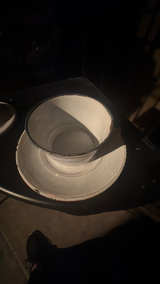 Ole Pless Dual Pipeline Wall Sconce - Image 3