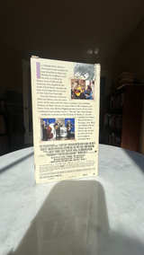 A Mighty Wind VHS Tape (Sealed) - Image 2