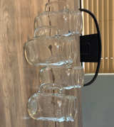 Libbey Mason Jar Mugs with Handles - Image 5