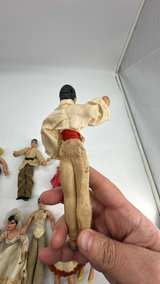 Vintage Flagg Flexible Dolls Lot - Sleep Eyes 1950s 1960s - Image 3