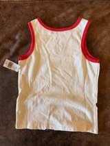 Disney Toy Story 4 Forky 'You Matter' Ringer Tank Top - Image 3