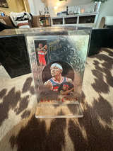 2022-23 Panini Illusions King of Cards Bradley Beal - Image 1