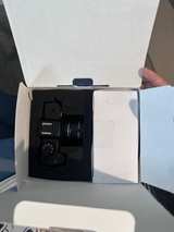 Monitech 4K Compact Digital Camera Black 16X Zoom Sharp Detail Auto Focus - Image 3