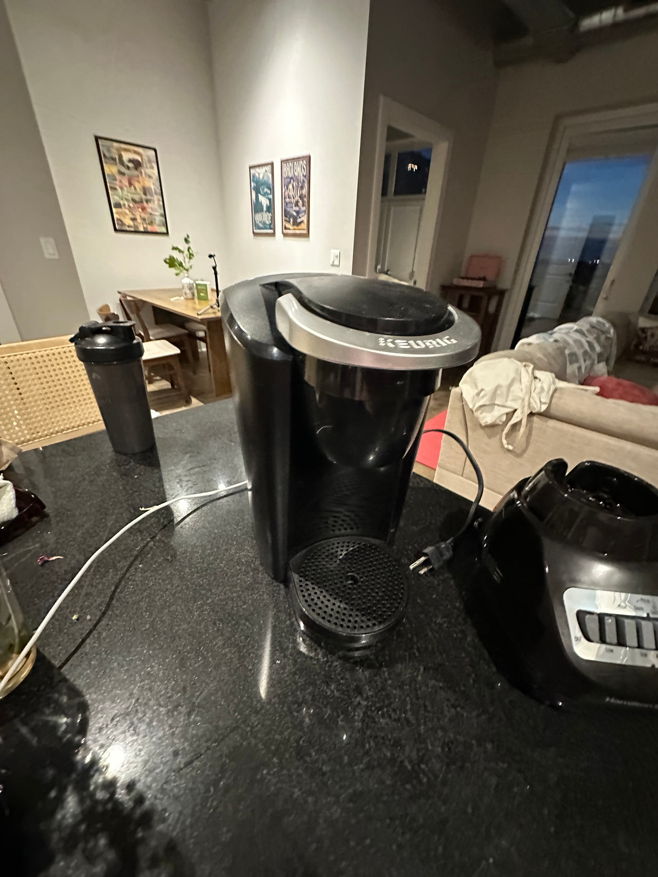 Keurig K-Classic Coffee Maker