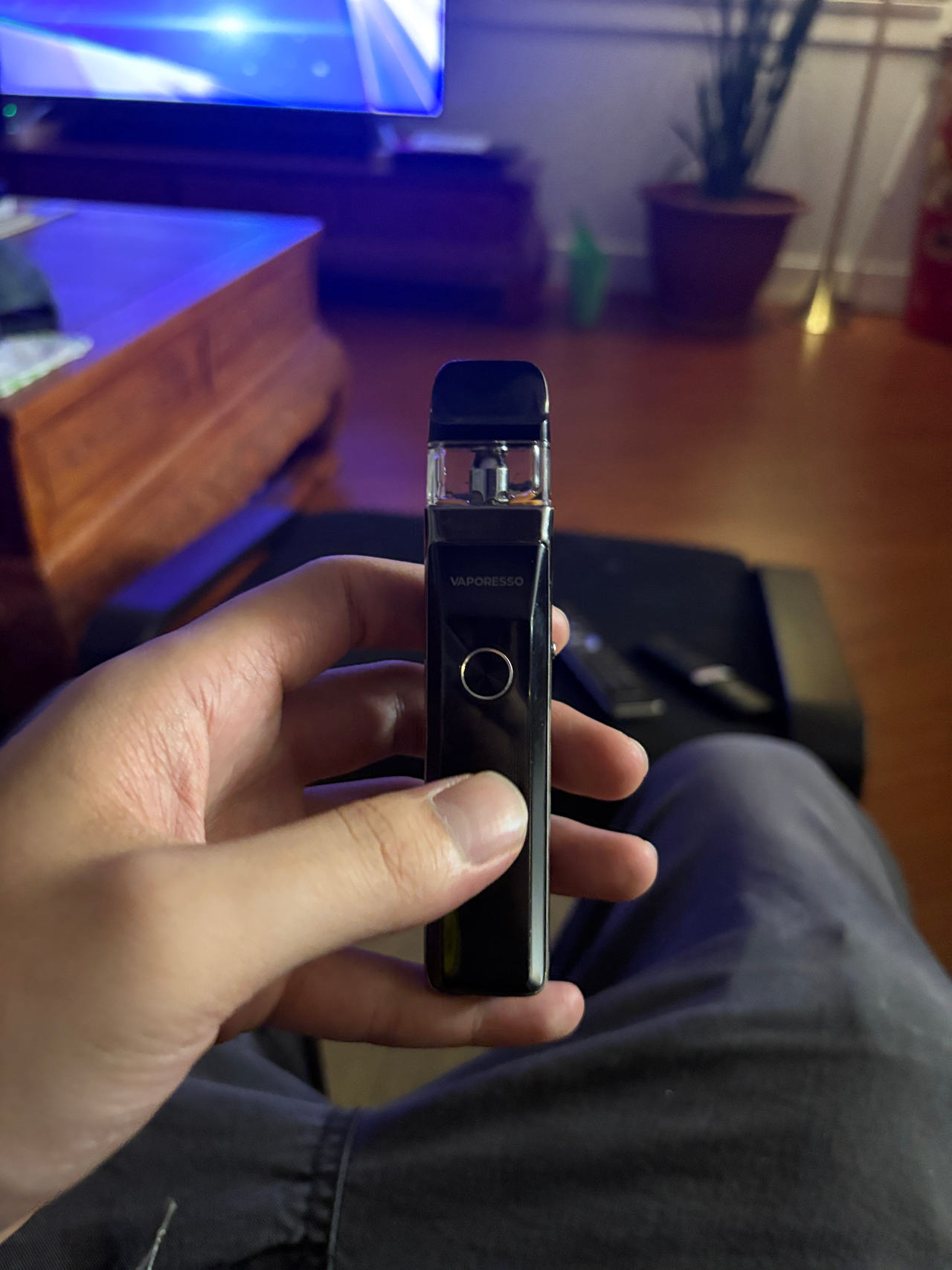 Vaporesso XROS
