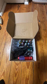 Wormhole Tattoo Premium Tattoo Pen Kit - Image 2