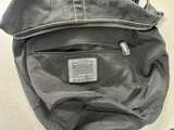 Coach Signature Canvas Ergo Hobo Bag - Image 2