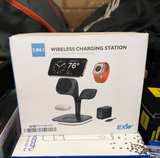 EXW 5 in 1 Wireless Charging Station - Image 1