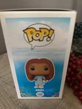 Funko Pop! Disney: The Little Mermaid - Ariel #1362 - Image 4