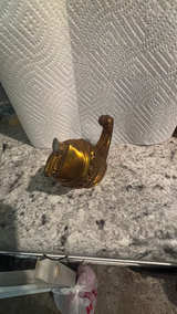 Vintage Table Lighter - Image 2