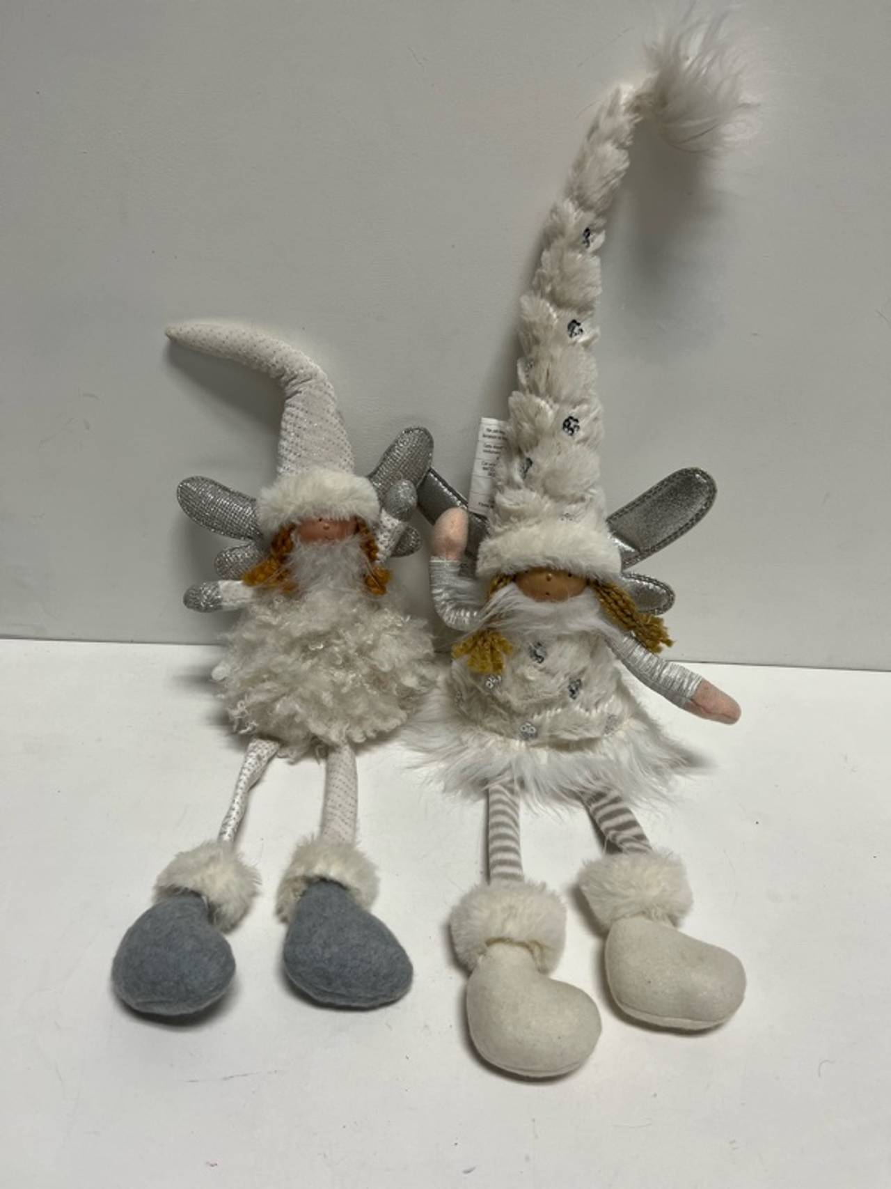 Christmas Gnome Decorative Plush Doll