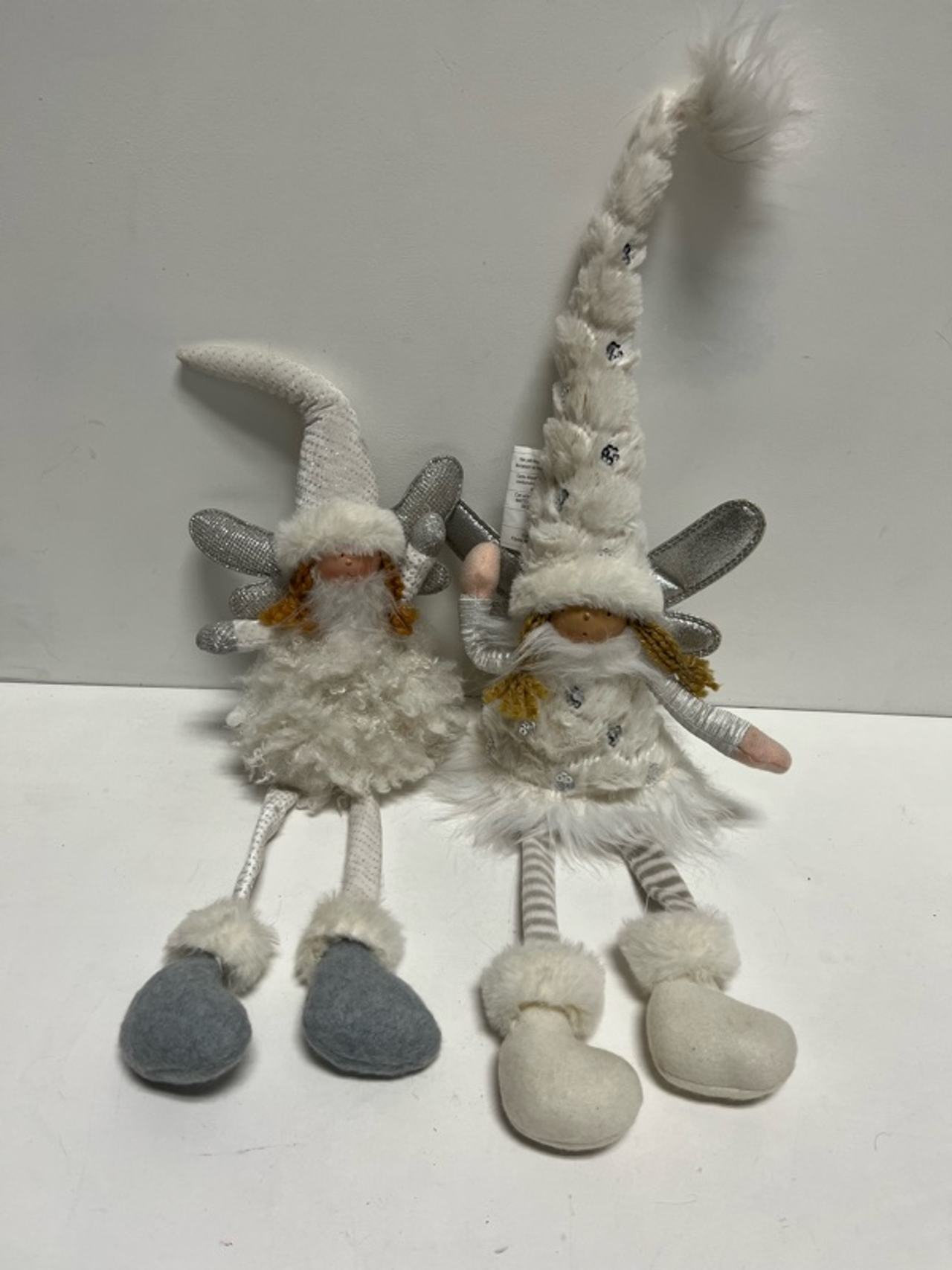 Christmas Gnome Decorative Plush Doll