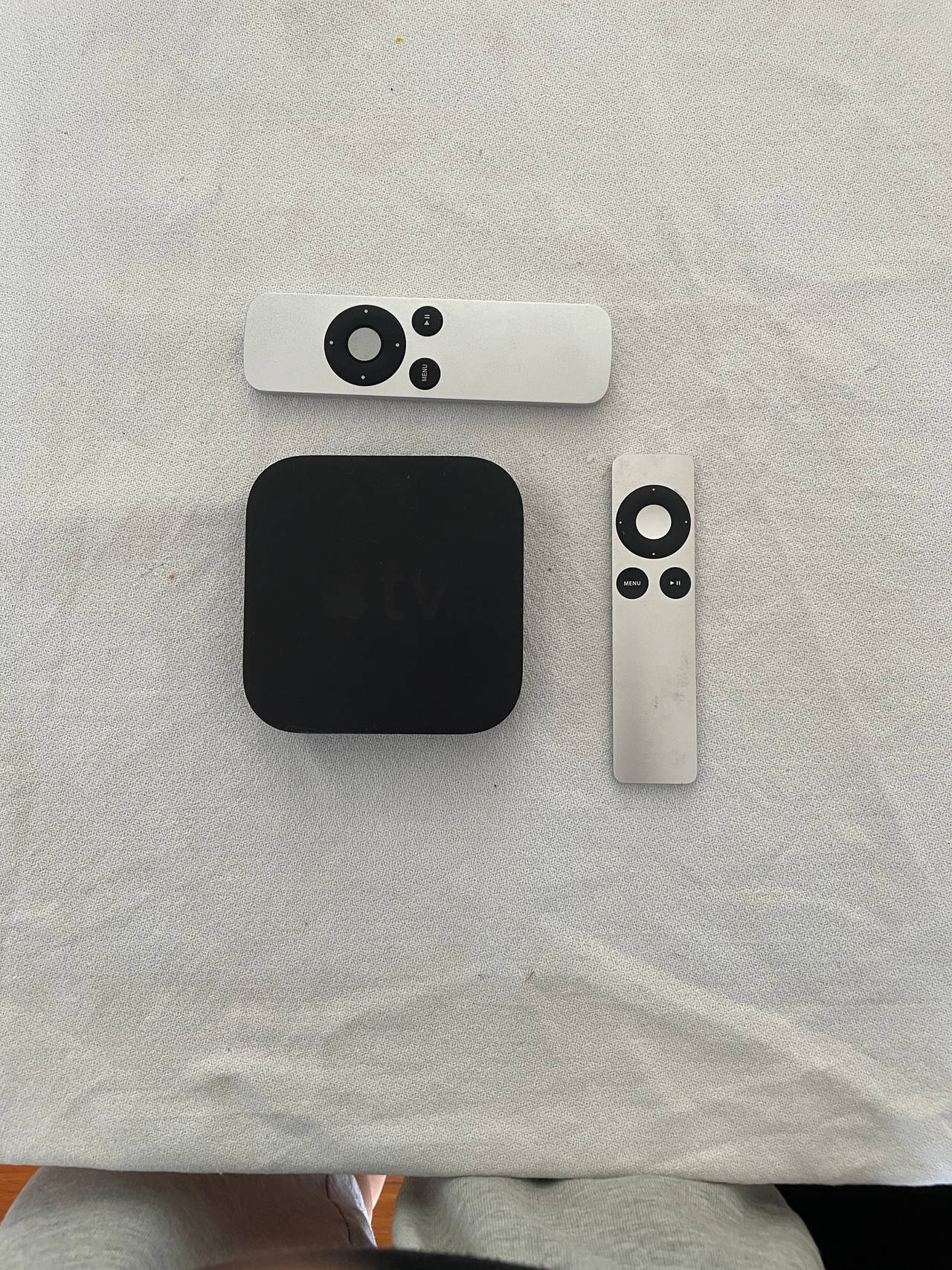 Apple TV (3rd Generation)