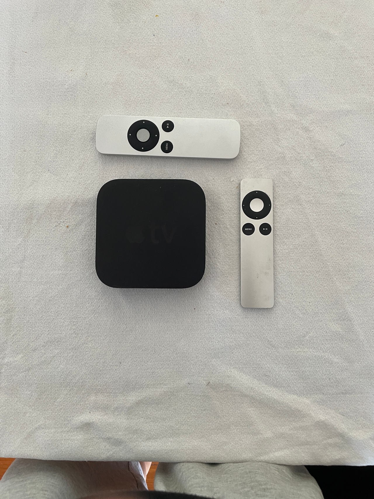 Apple TV (3rd Generation)