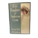 The Daughter of Anderson Crow by George Barr McCutcheon - Image 1