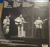 The Essential Johnny Cash 2LP Vinyl Edition - Image 3