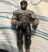 Hasbro Marvel Legends Gamerverse Outback Hulk Action Figure - Image 3