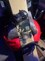 LTD Transition Snowboard - Image 2