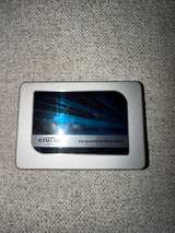 Crucial MX300 525GB SATA 2.5-inch Internal SSD UNTESTED - Image 2