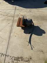 Sterling Motors Cros Line 12" Disc Sander - Image 4