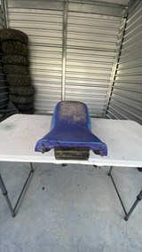 Yamaha Blaster 200 ATV Seat - Image 3