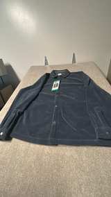 Copper & Oak Supply Co. Corduroy Full Button up Jacket - Image 2