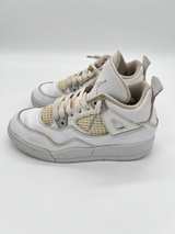 Nike Air Jordan 4 Retro pure money - size 13.5C - Image 6