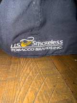U.S. SMOKELESS TOBACCO BRANDS INC HAT Baseball Cap Logo New With Tag  - Image 2