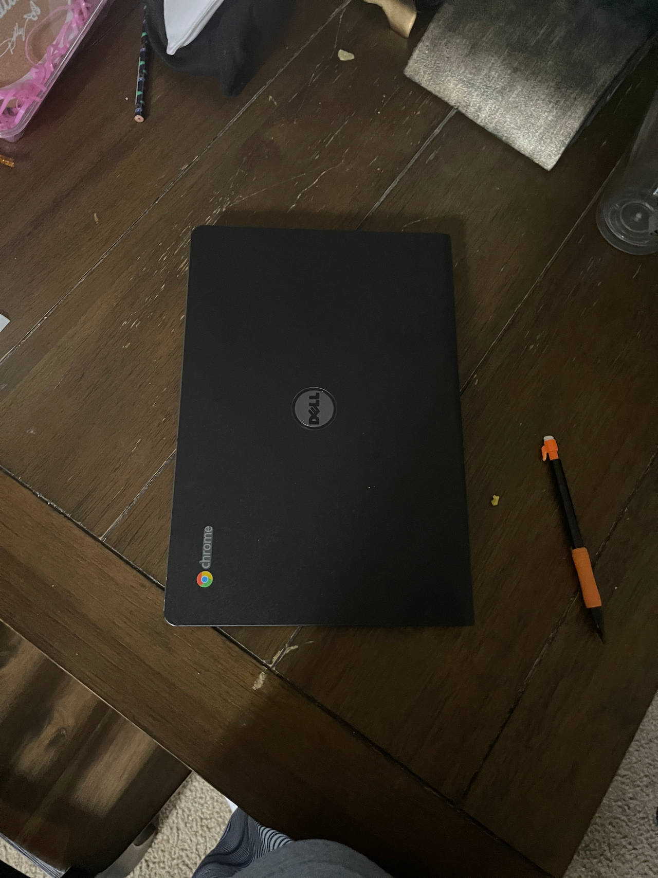Dell Chromebook