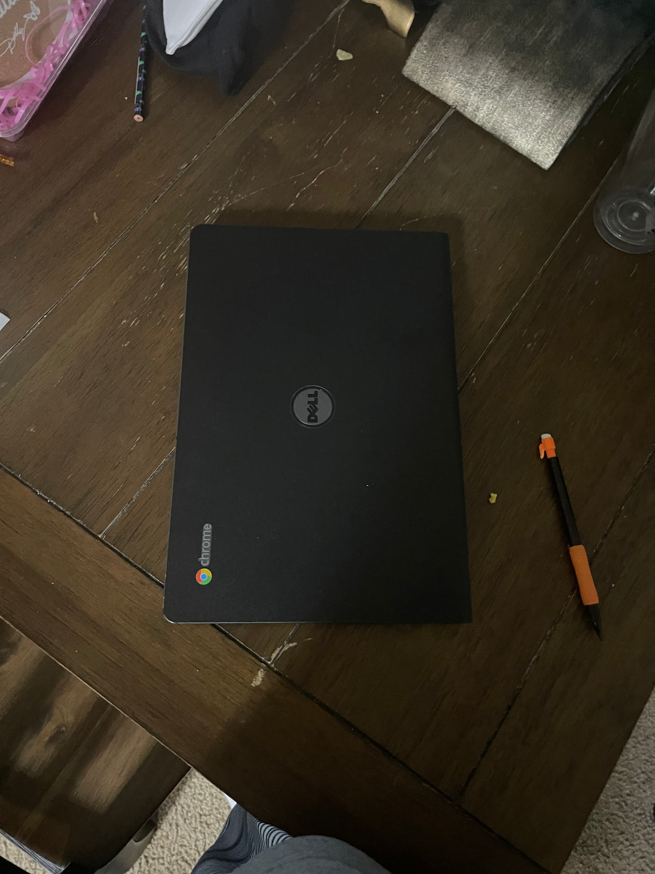 Dell Chromebook