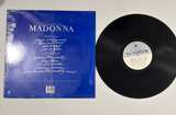 Madonna - True Blue Vinyl LP with Posters - Image 2