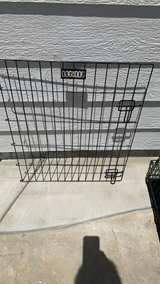 MidWest iCrate Folding Metal Dog Crate - Image 2