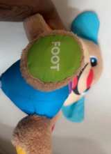 Fisher-Price Laugh & Learn Smart Stages Puppy - Image 2