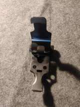 Orzly Gaming Mount for Nintendo Switch Pro Controller - Image 3
