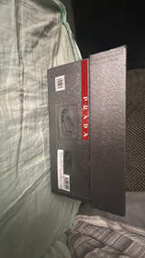Prada Sneakers - Image 4