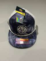 Fan Ink Club America Snapback Hat - Image 1